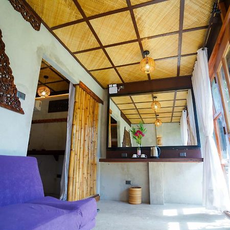 Marika Resort Бадиан Экстерьер фото