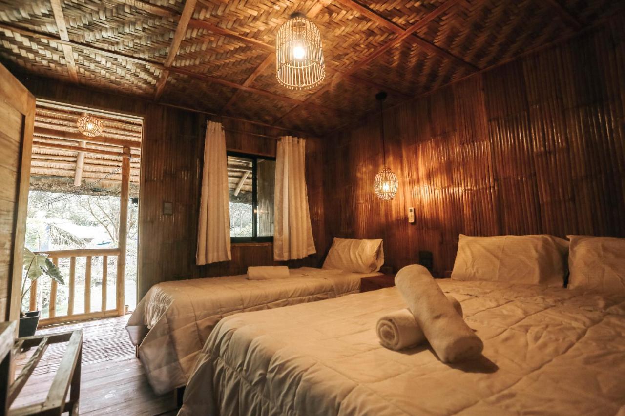 Marika Resort Бадиан Экстерьер фото