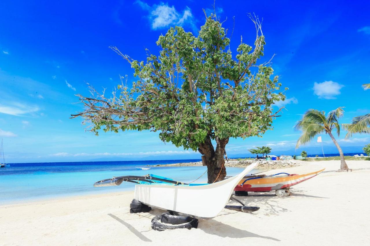 Marika Resort Бадиан Экстерьер фото