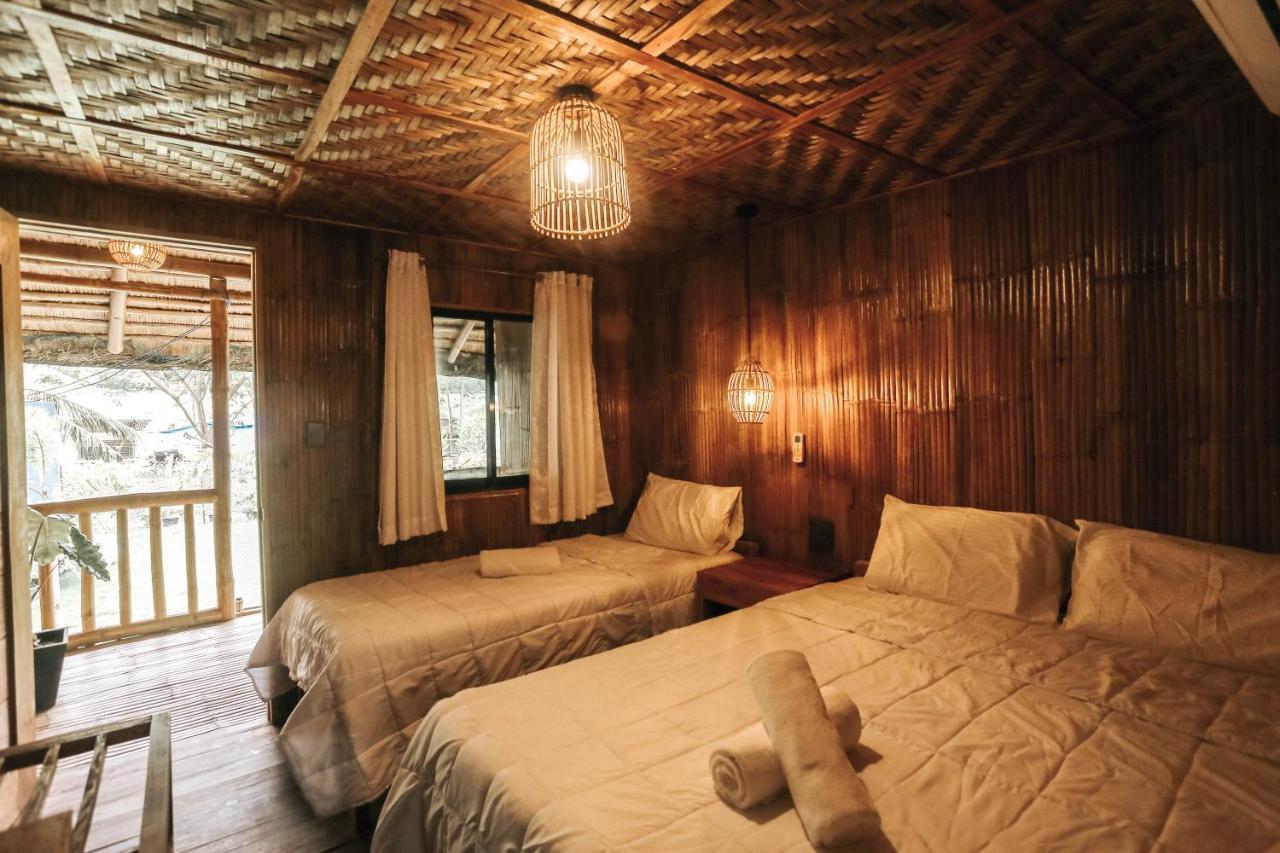 Marika Resort Бадиан Экстерьер фото