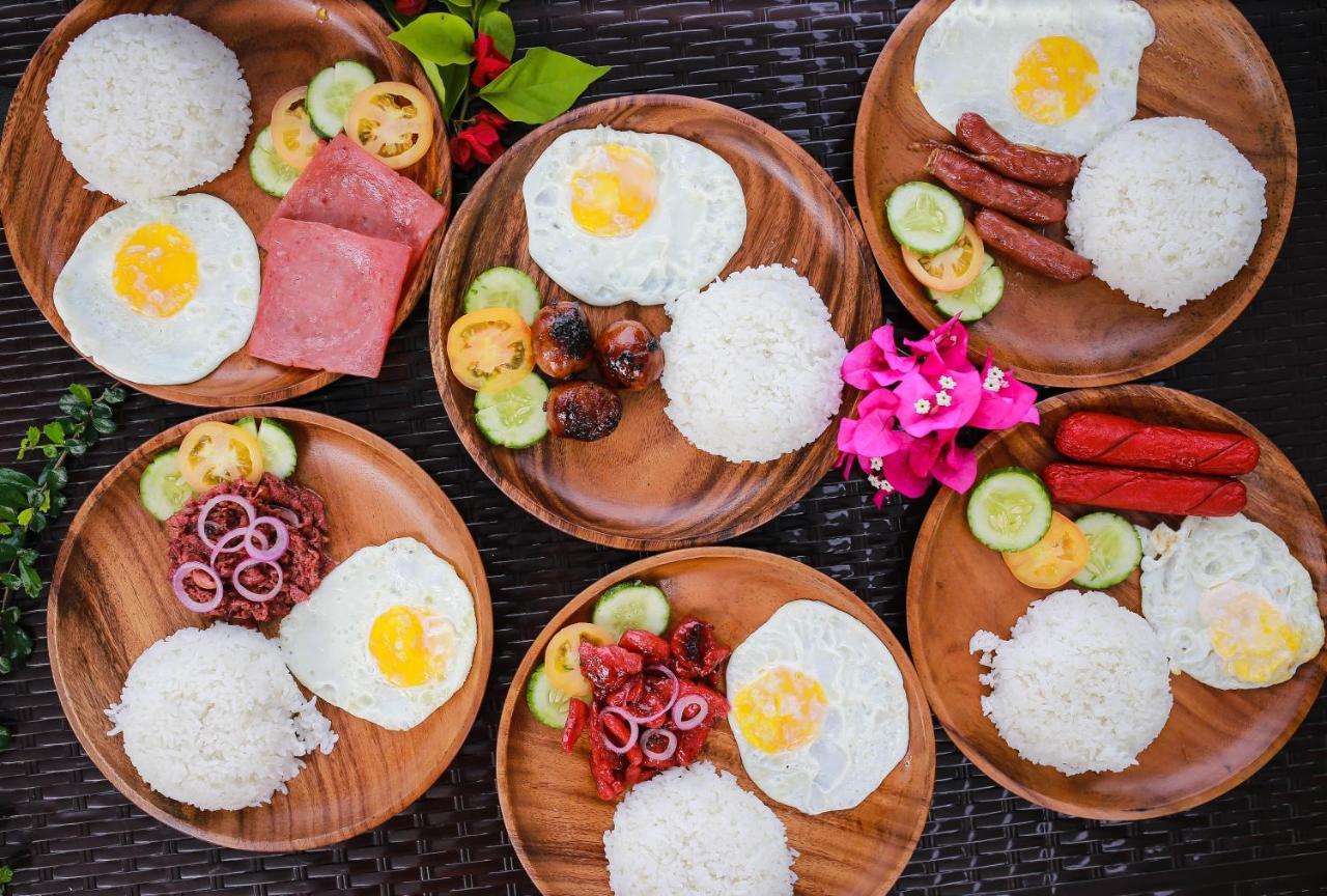 Marika Resort Бадиан Экстерьер фото