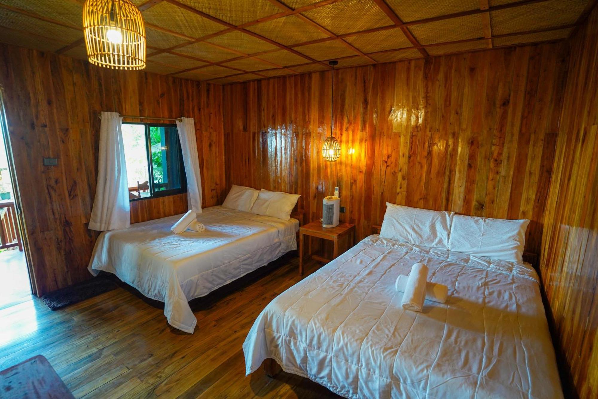 Marika Resort Бадиан Экстерьер фото