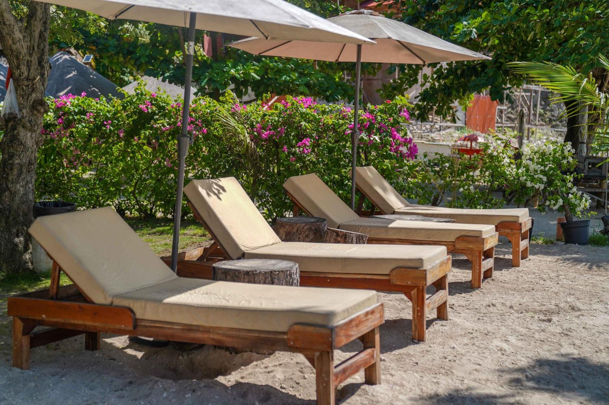 Marika Resort Бадиан Экстерьер фото