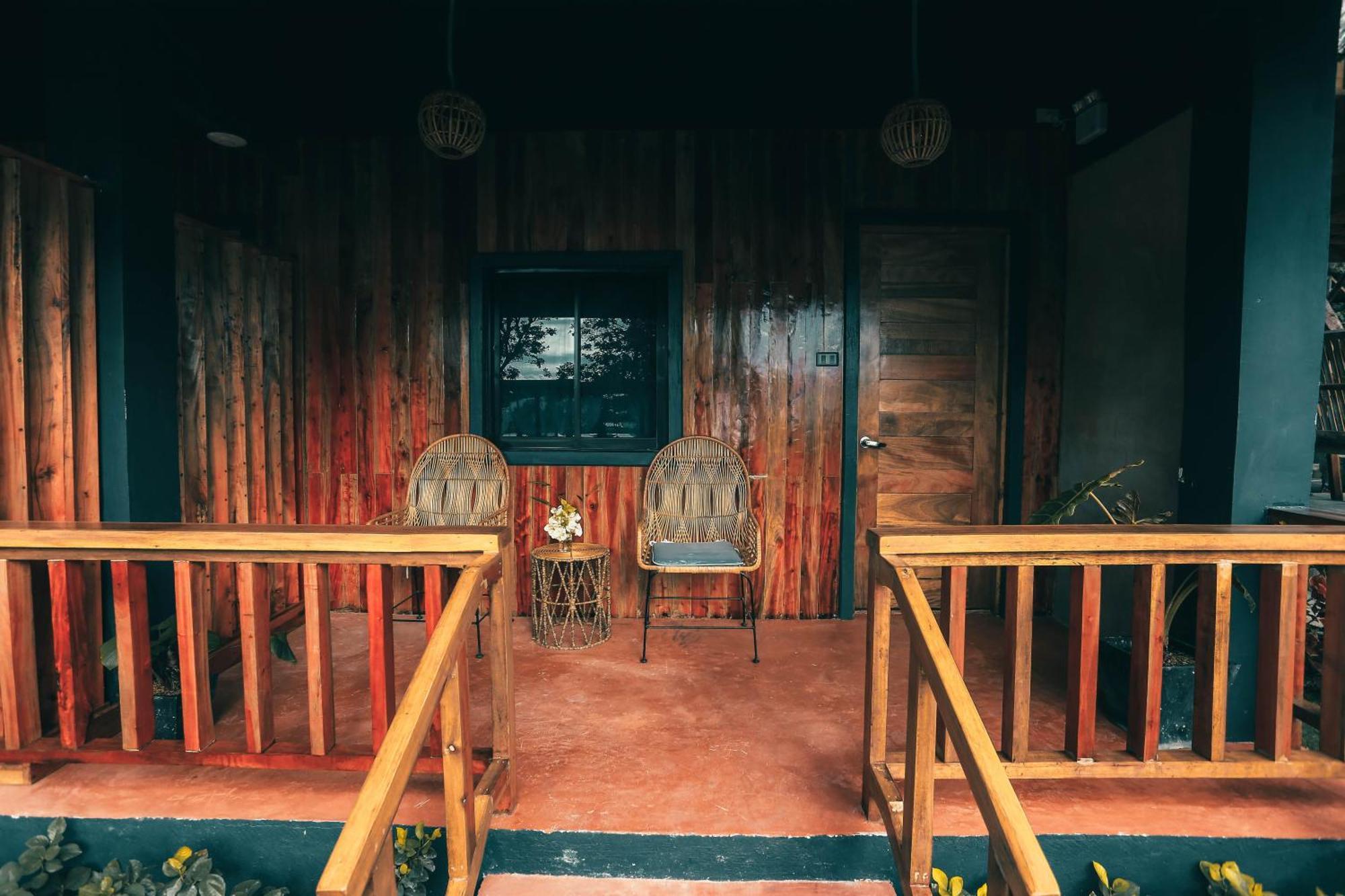 Marika Resort Бадиан Экстерьер фото