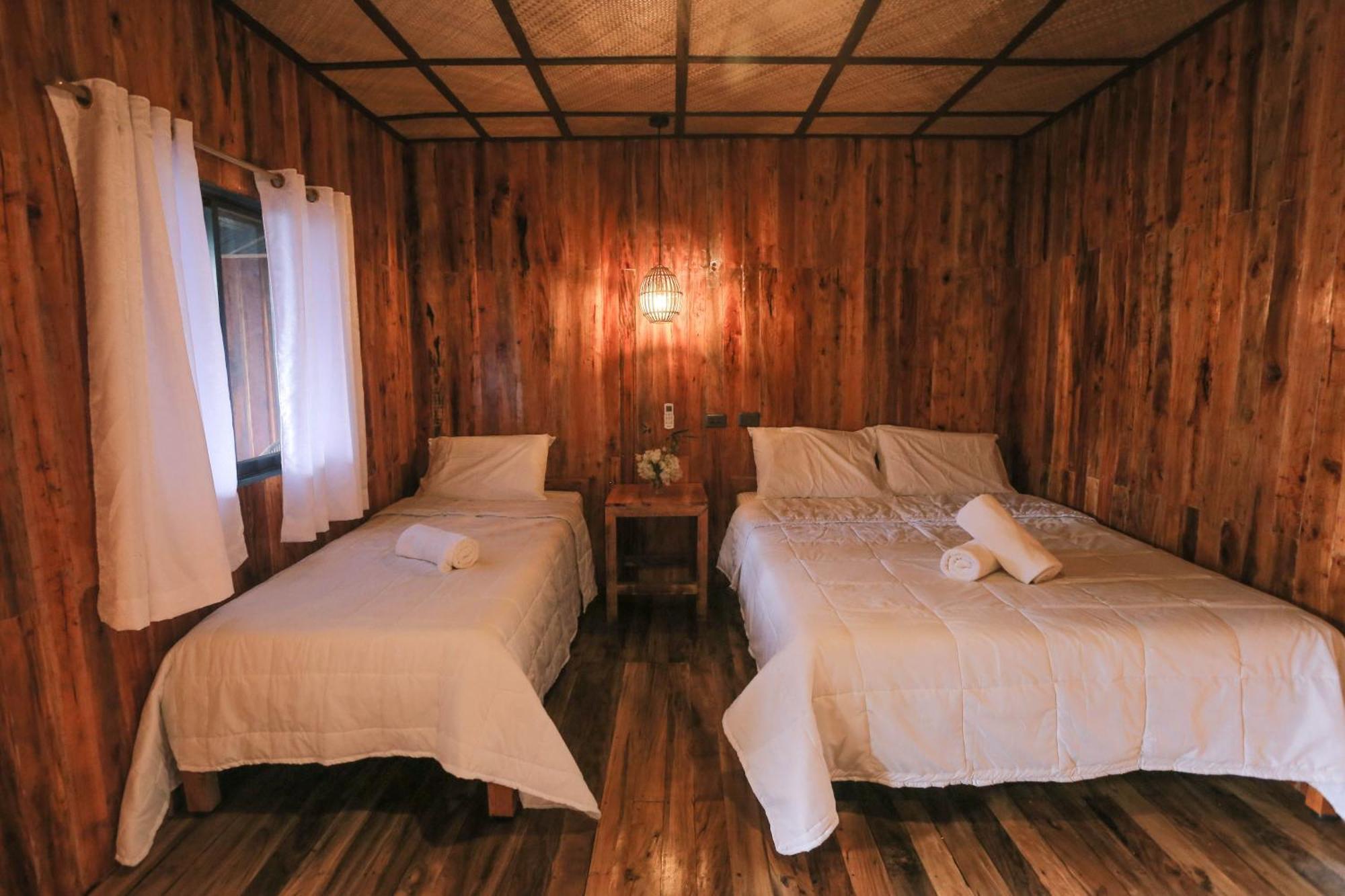 Marika Resort Бадиан Экстерьер фото