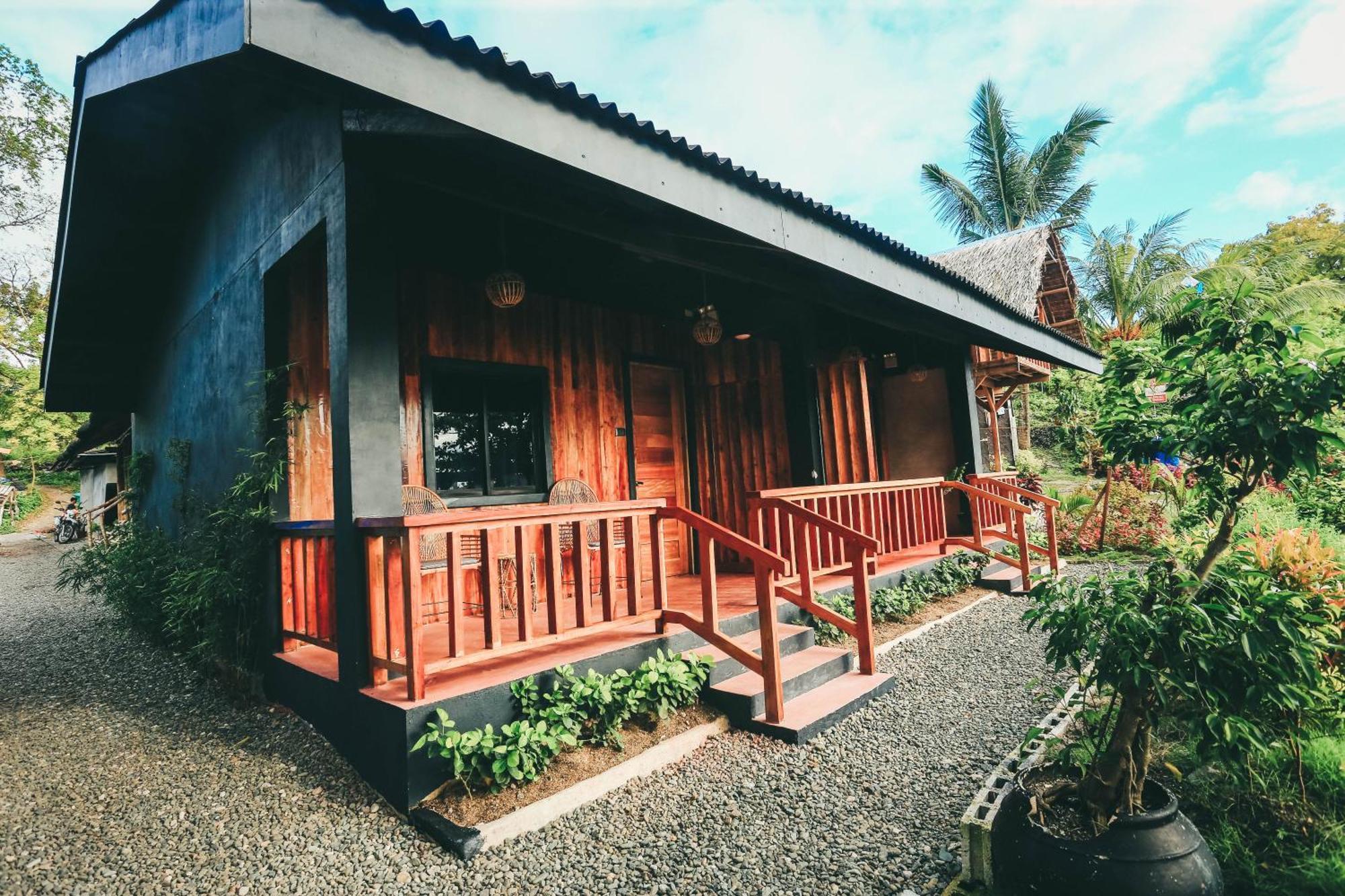 Marika Resort Бадиан Экстерьер фото