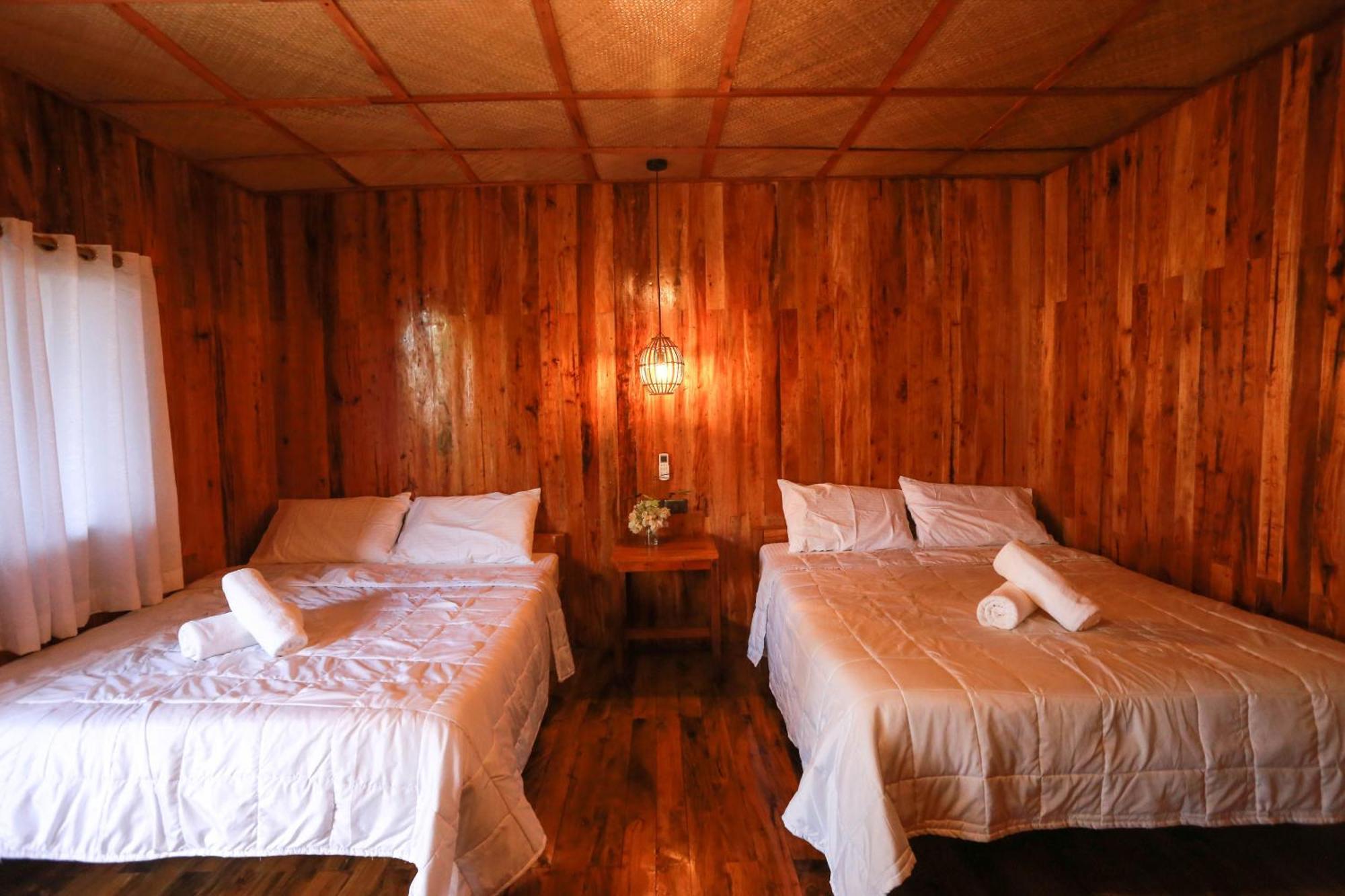 Marika Resort Бадиан Экстерьер фото