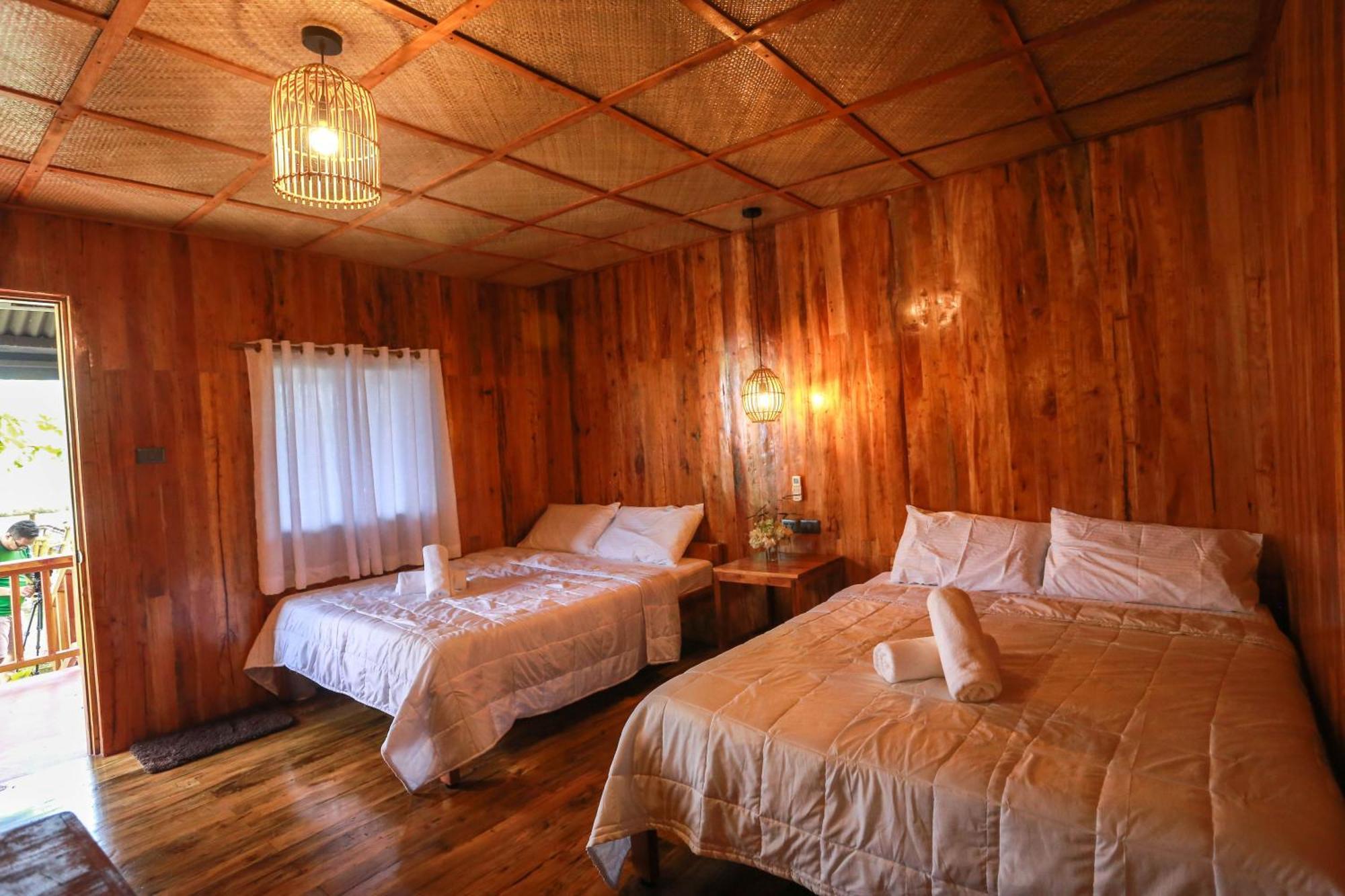 Marika Resort Бадиан Экстерьер фото