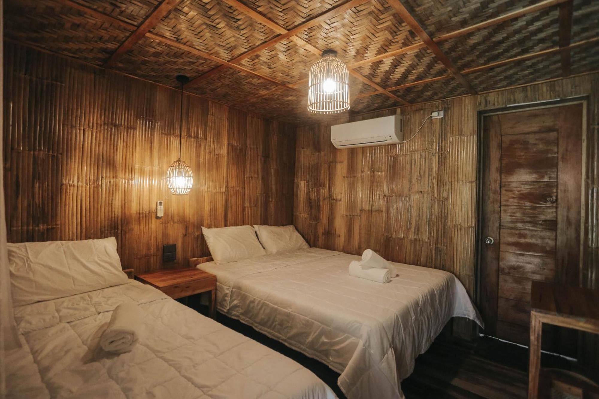 Marika Resort Бадиан Экстерьер фото