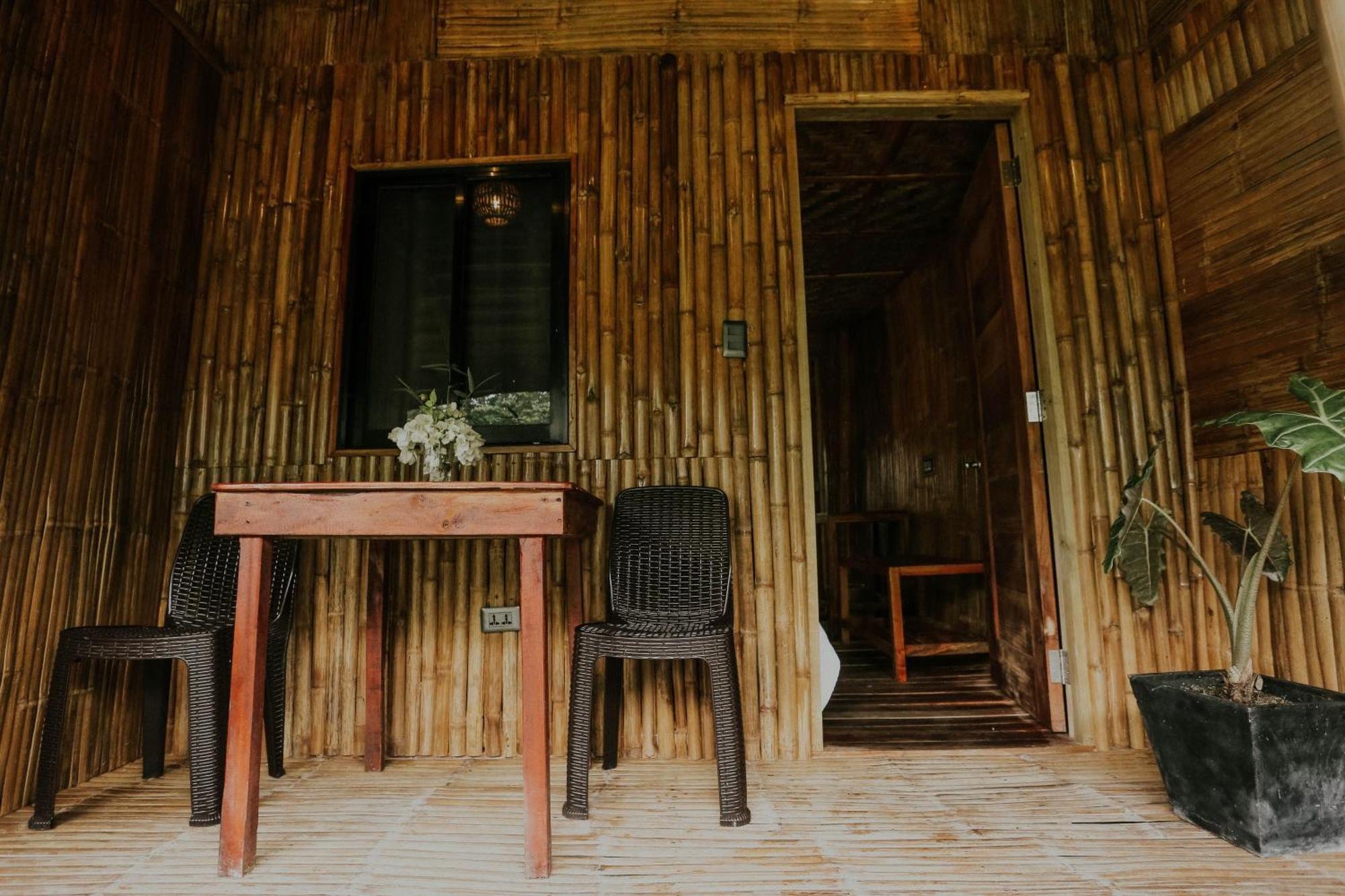 Marika Resort Бадиан Экстерьер фото