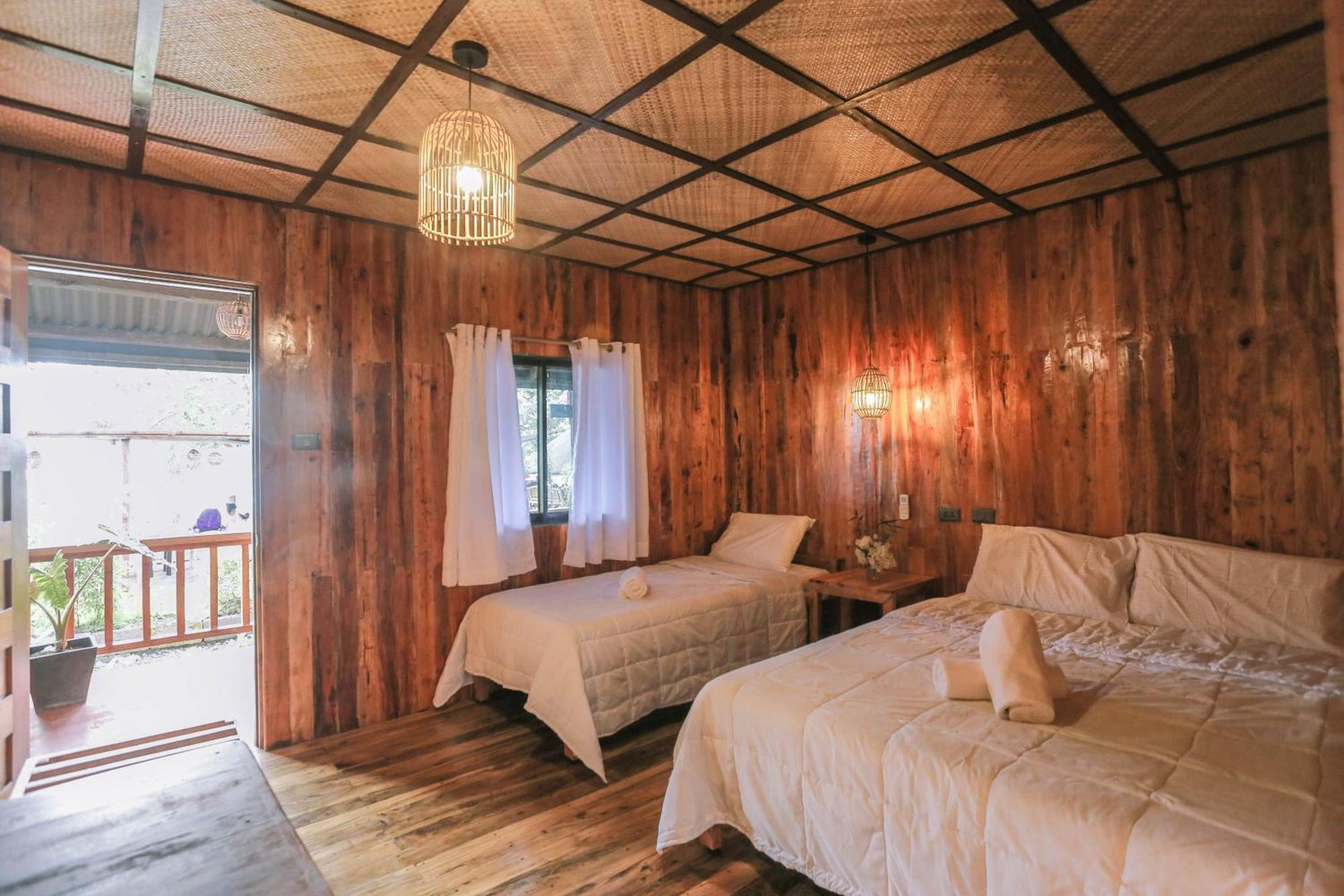 Marika Resort Бадиан Экстерьер фото