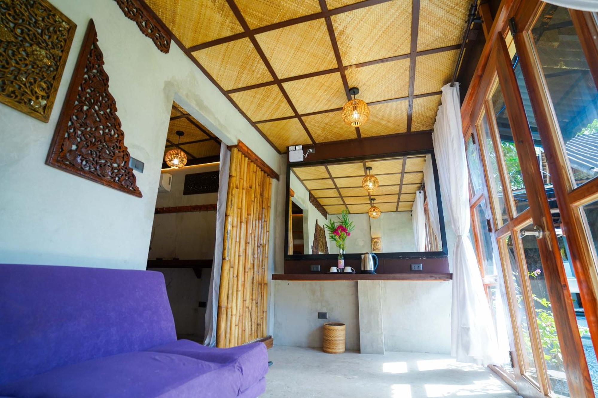 Marika Resort Бадиан Экстерьер фото