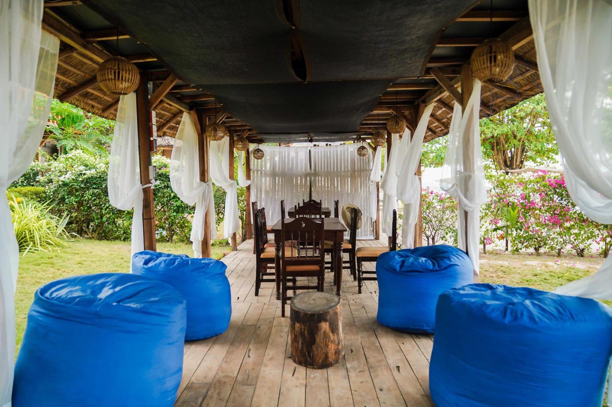 Marika Resort Бадиан Экстерьер фото
