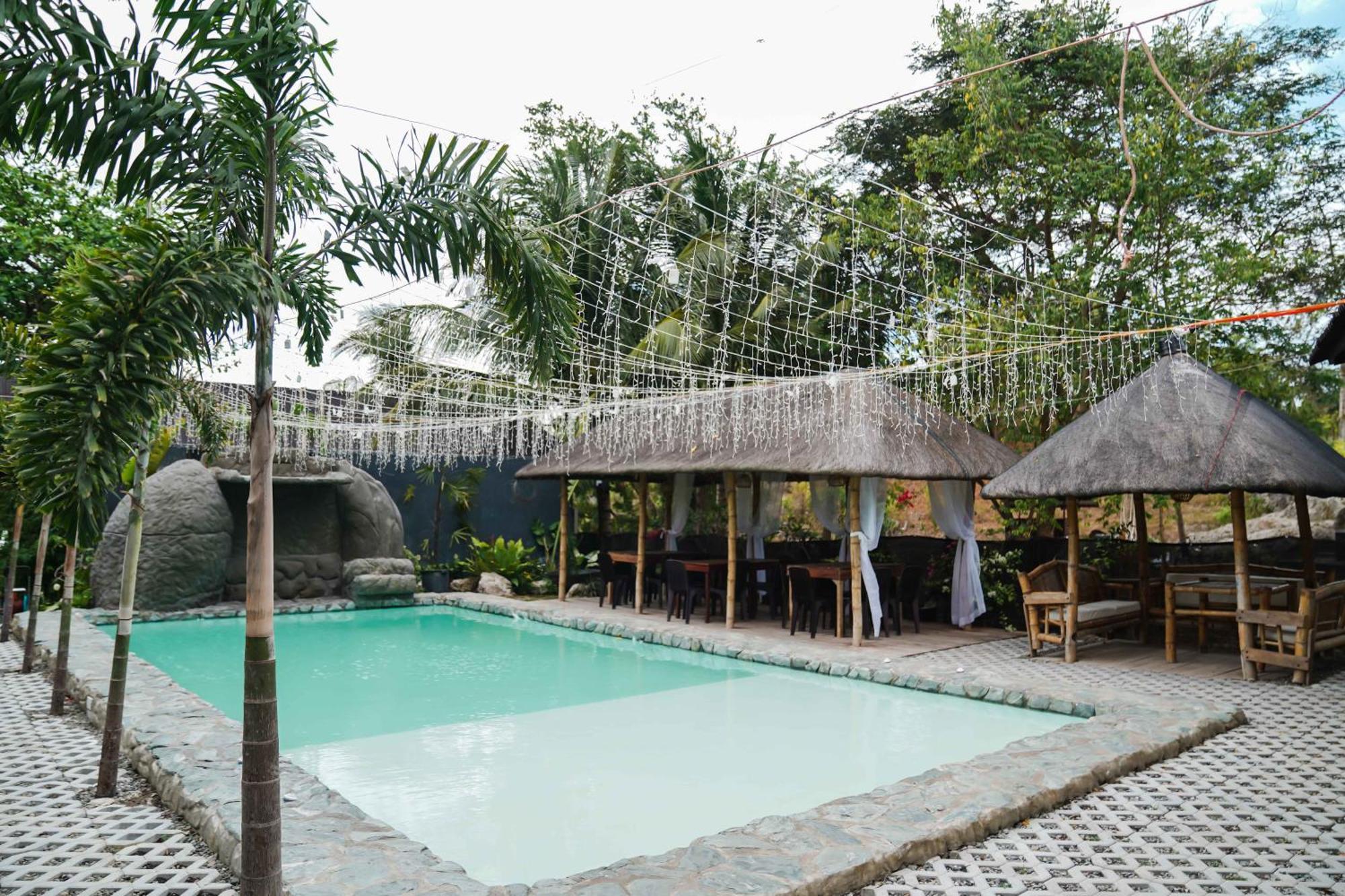 Marika Resort Бадиан Экстерьер фото