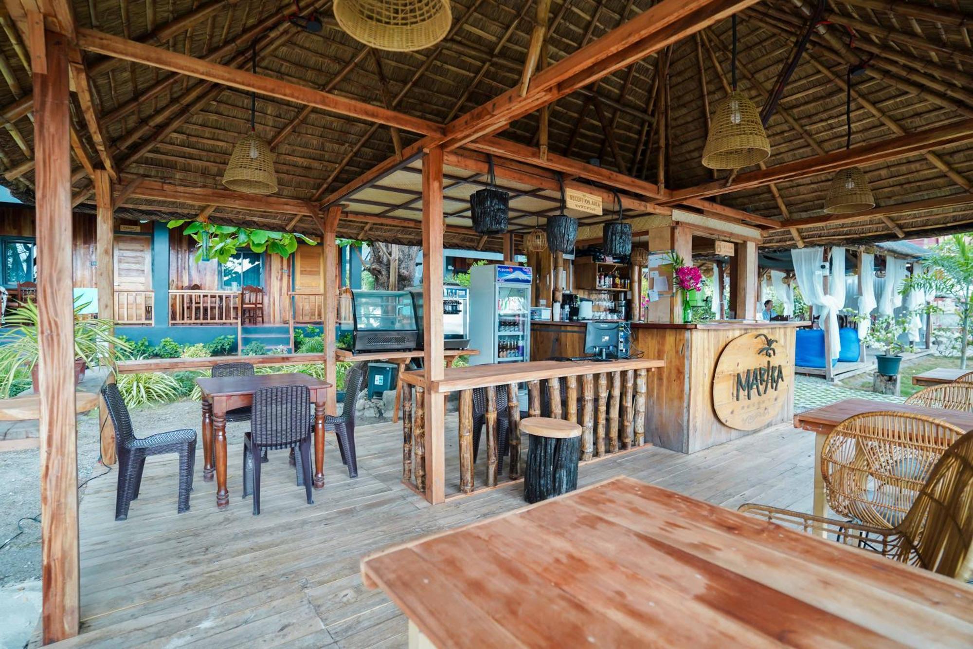 Marika Resort Бадиан Экстерьер фото