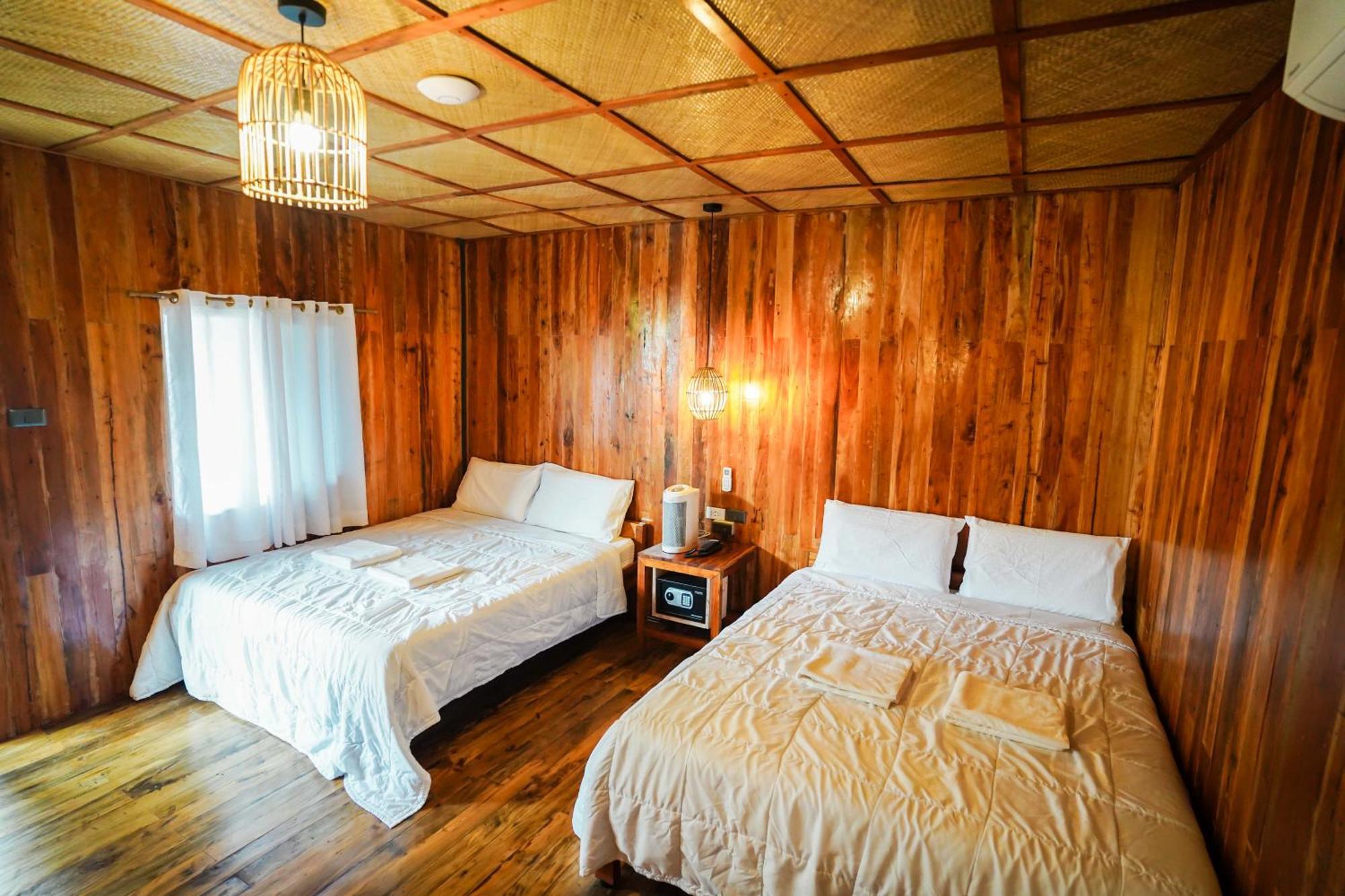 Marika Resort Бадиан Экстерьер фото