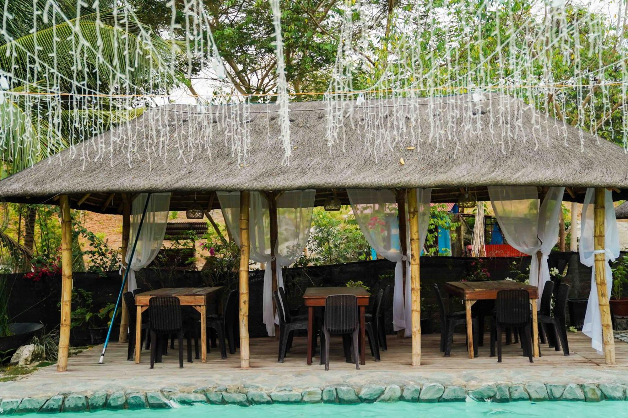 Marika Resort Бадиан Экстерьер фото