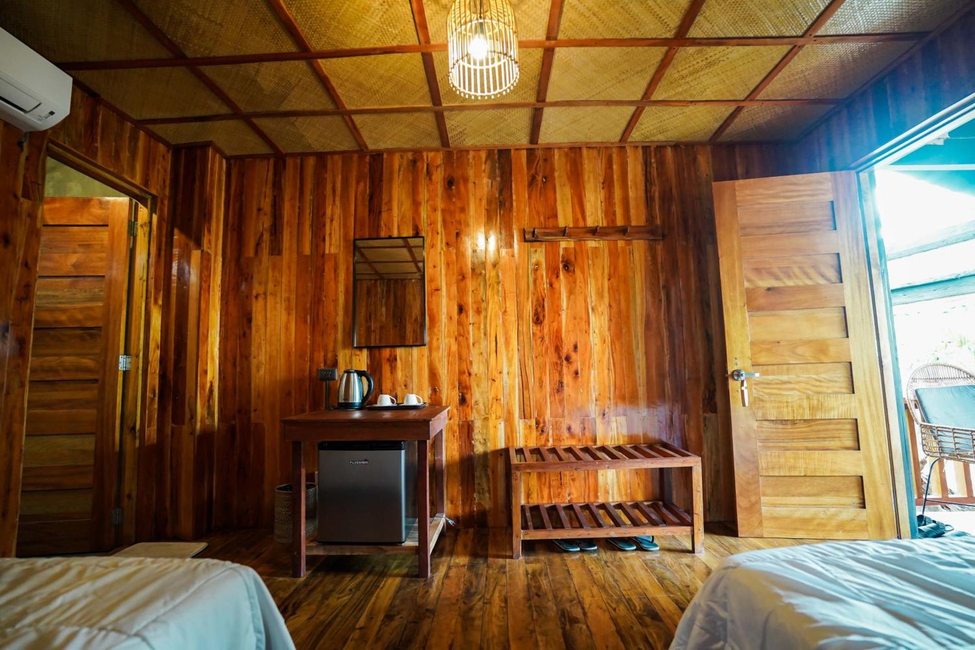 Marika Resort Бадиан Экстерьер фото