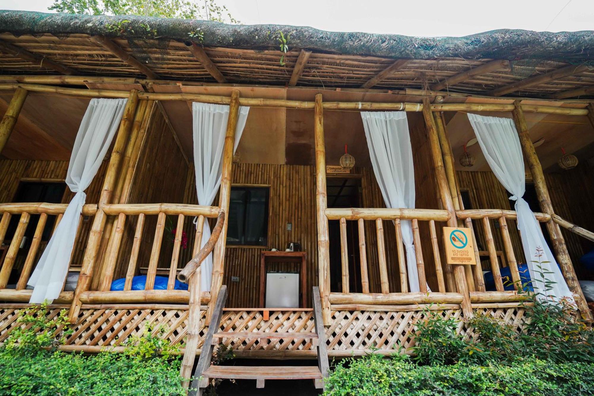 Marika Resort Бадиан Экстерьер фото