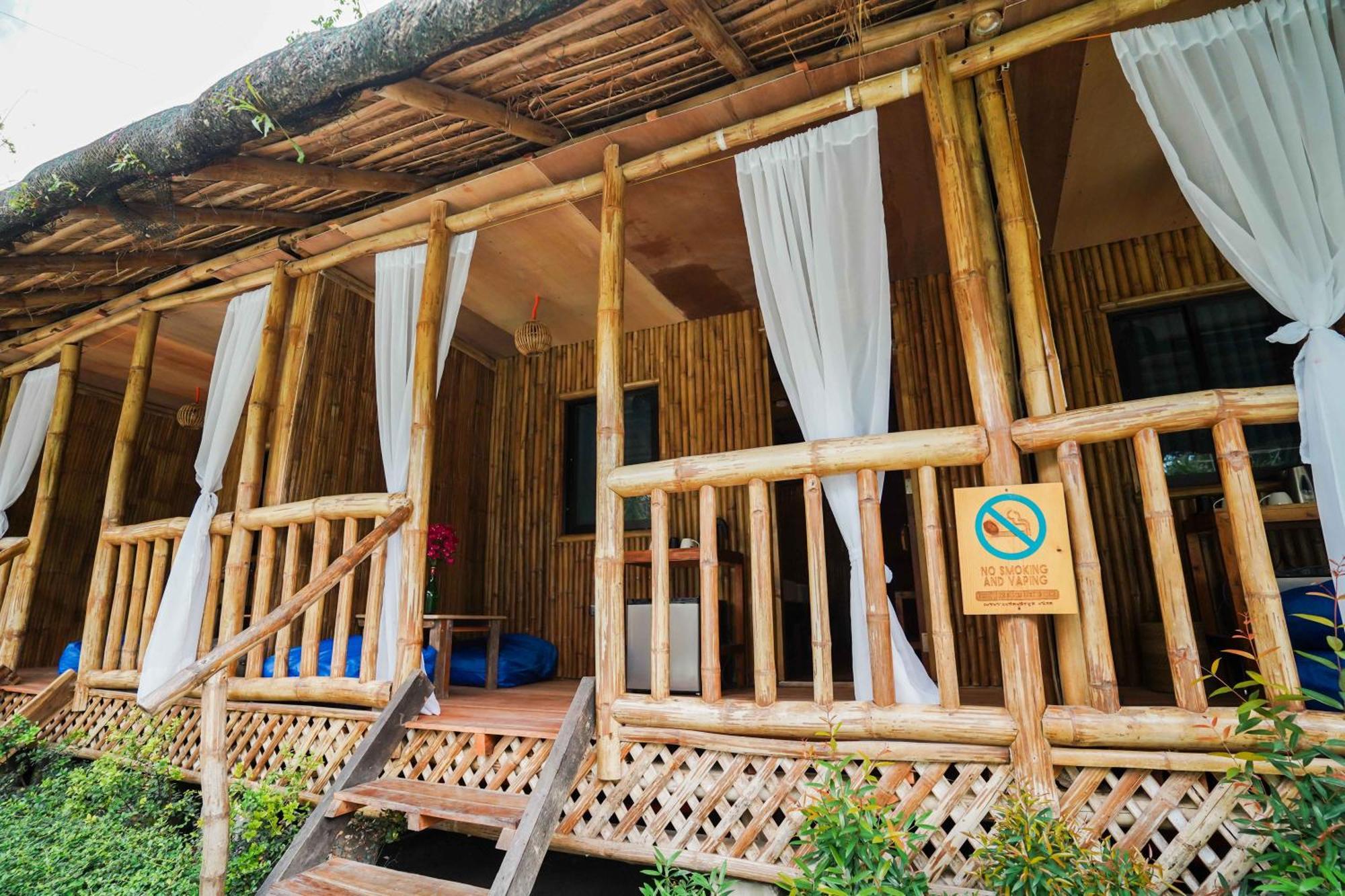 Marika Resort Бадиан Экстерьер фото